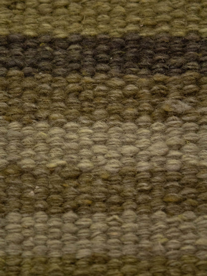 Ilah Stripes - Green