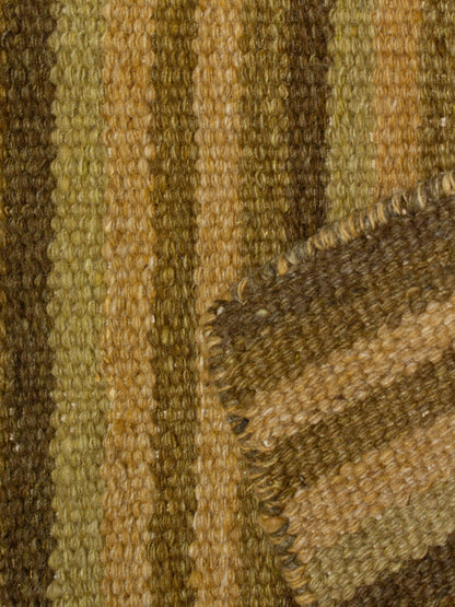 Ilah Stripes - Mustard