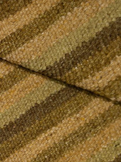 Ilah Stripes - Mustard