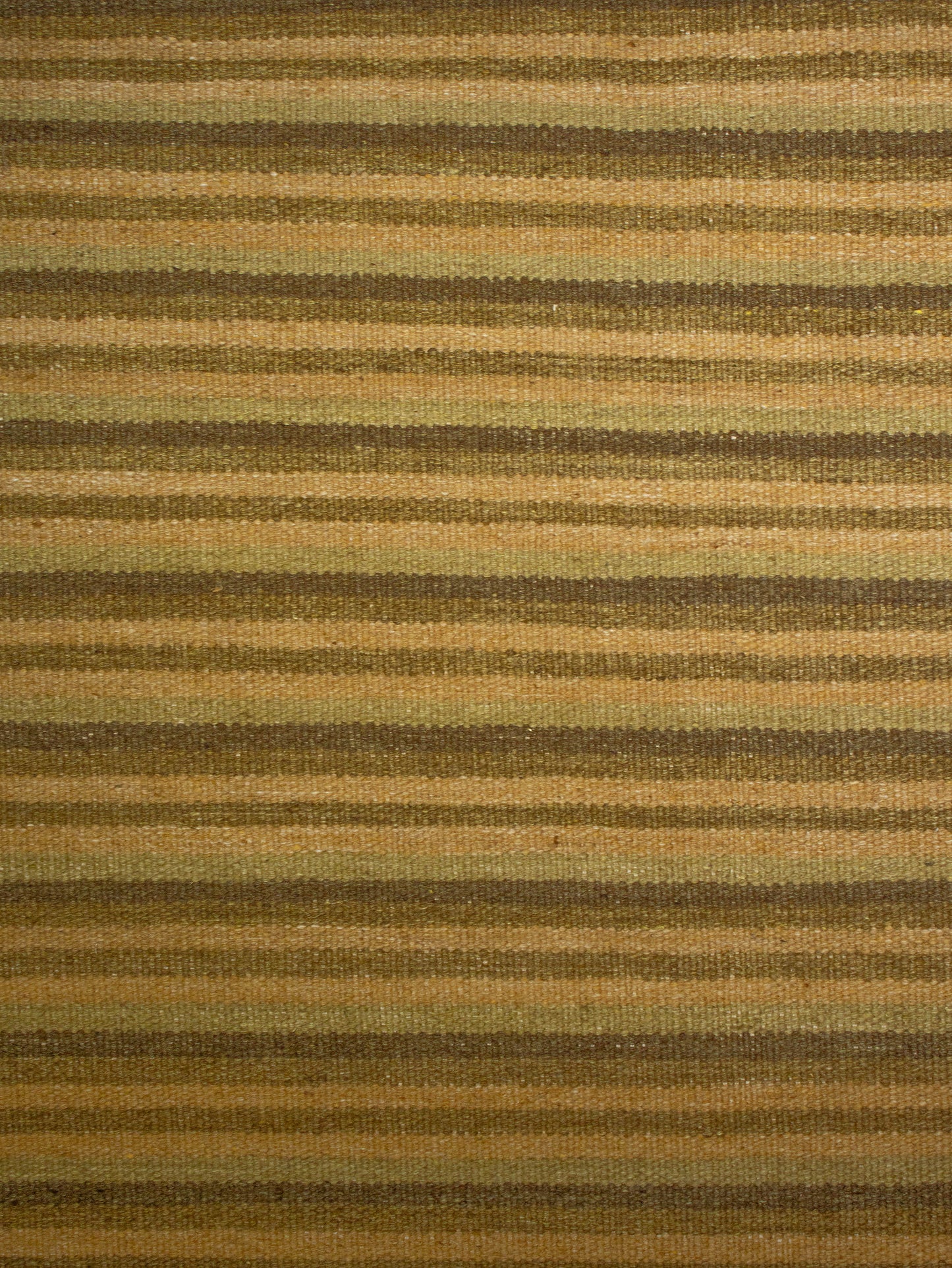 Ilah Stripes - Mustard
