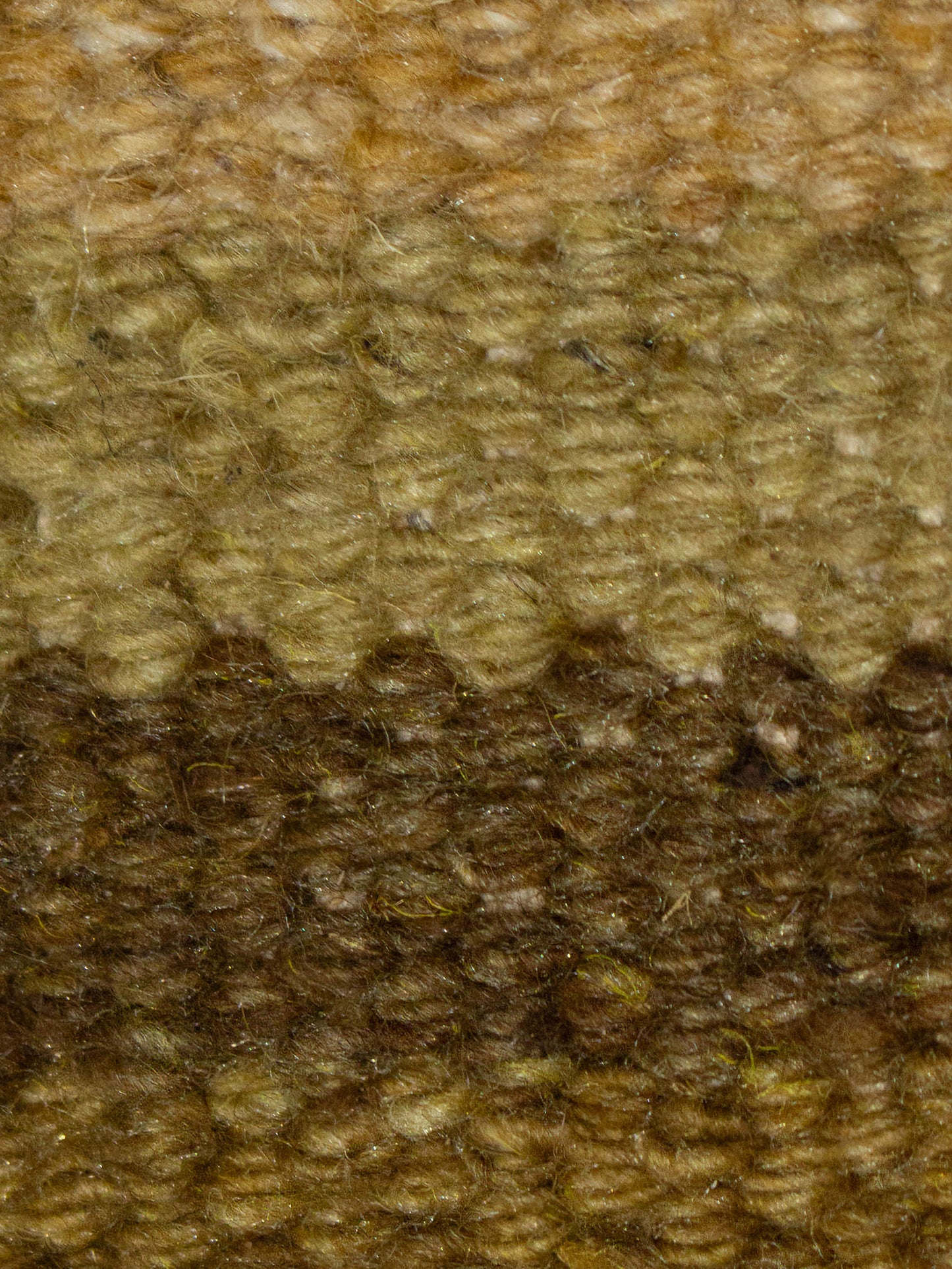 Ilah Stripes - Mustard