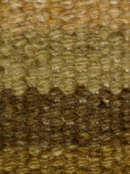Ilah Stripes - Mustard