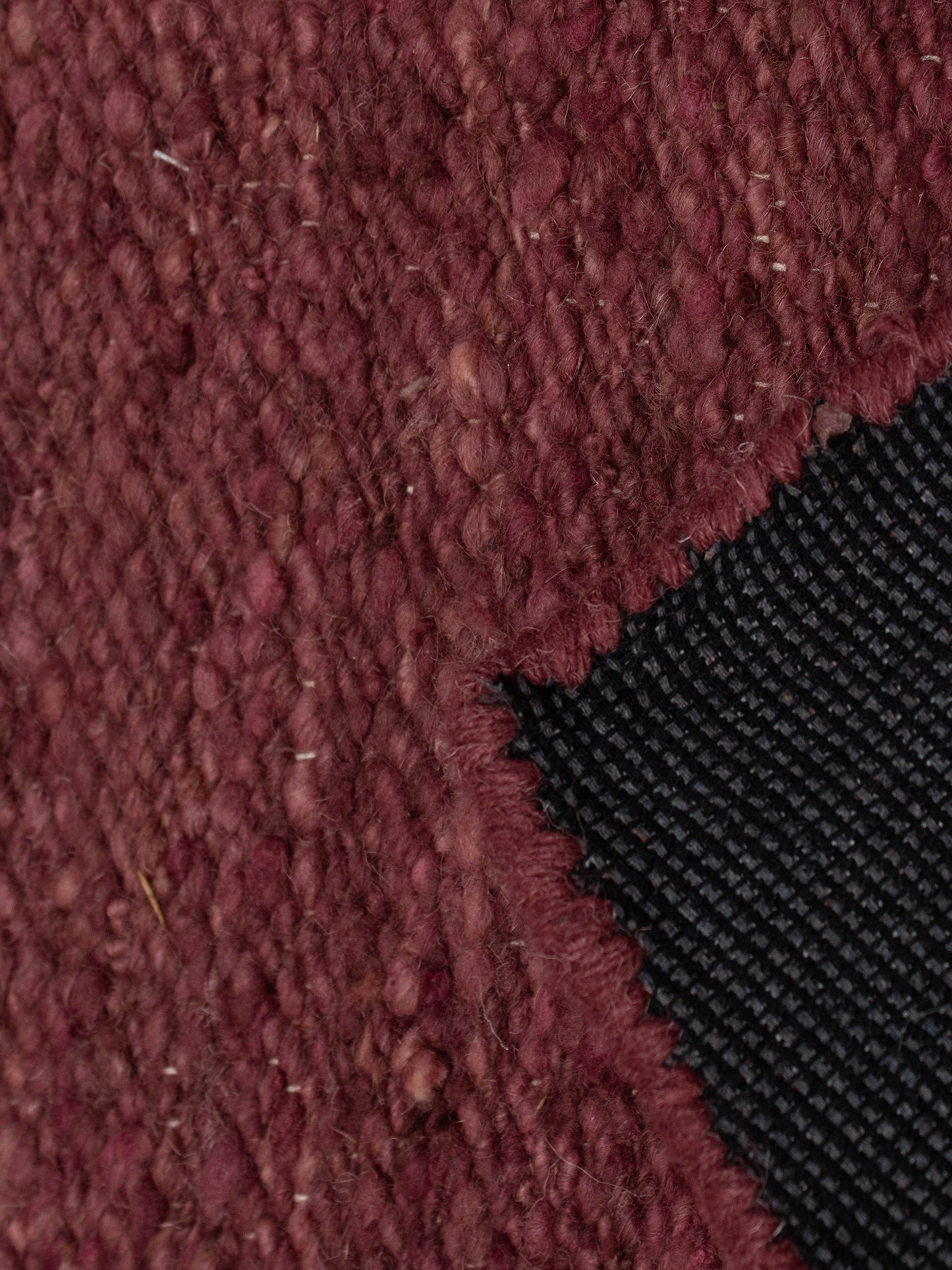 Kutch - Burgundy