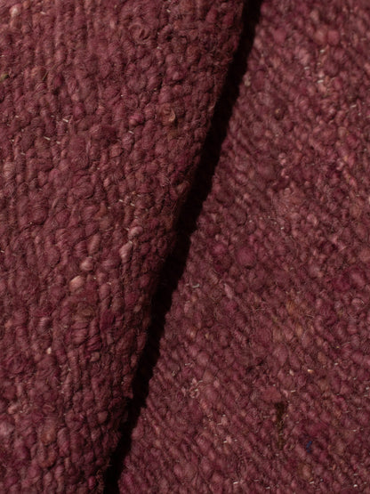 Kutch - Burgundy
