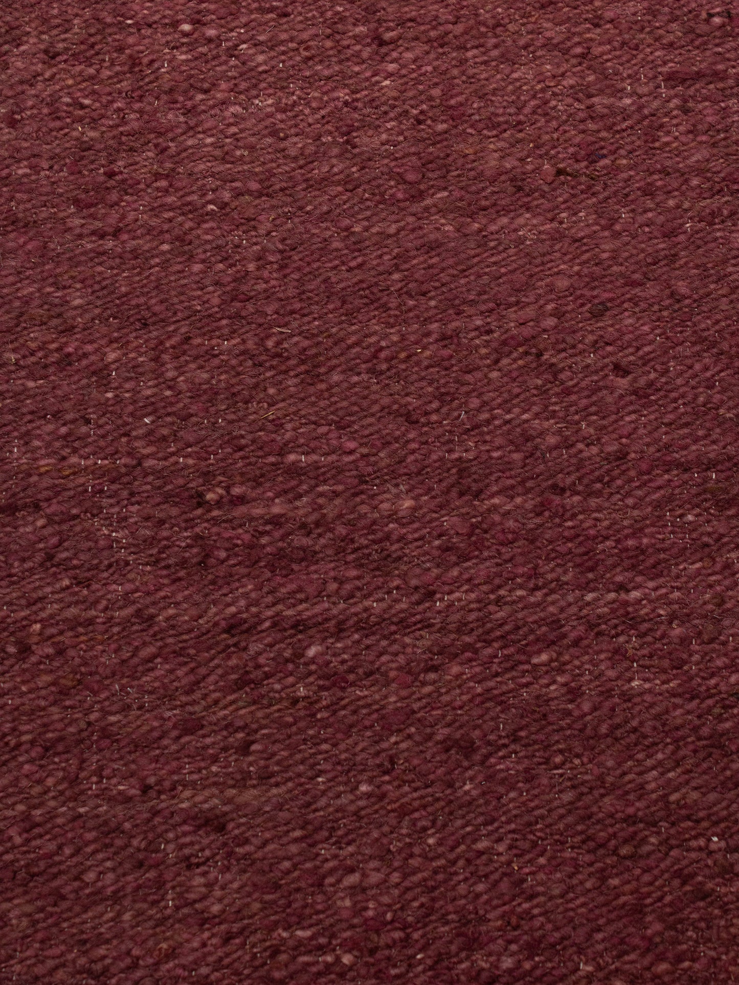 Kutch - Burgundy