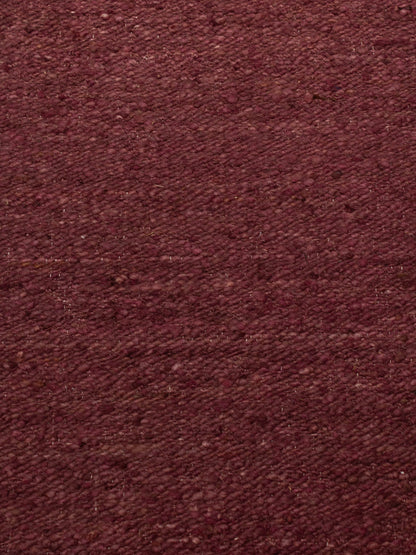 Kutch - Burgundy