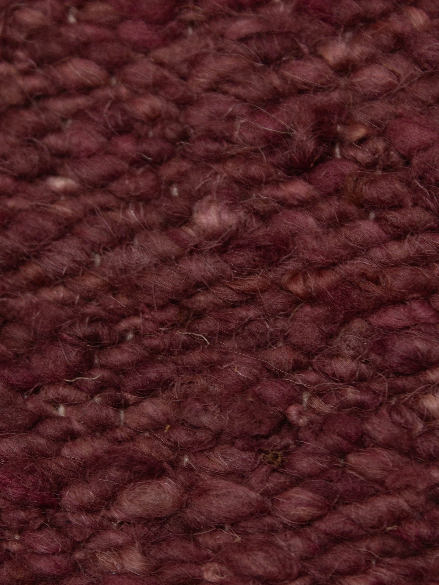 Kutch - Burgundy