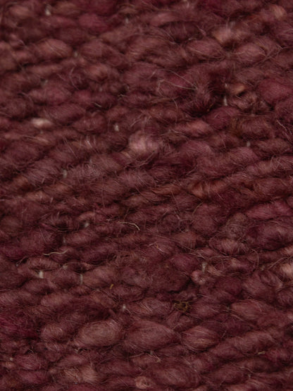 Kutch - Burgundy