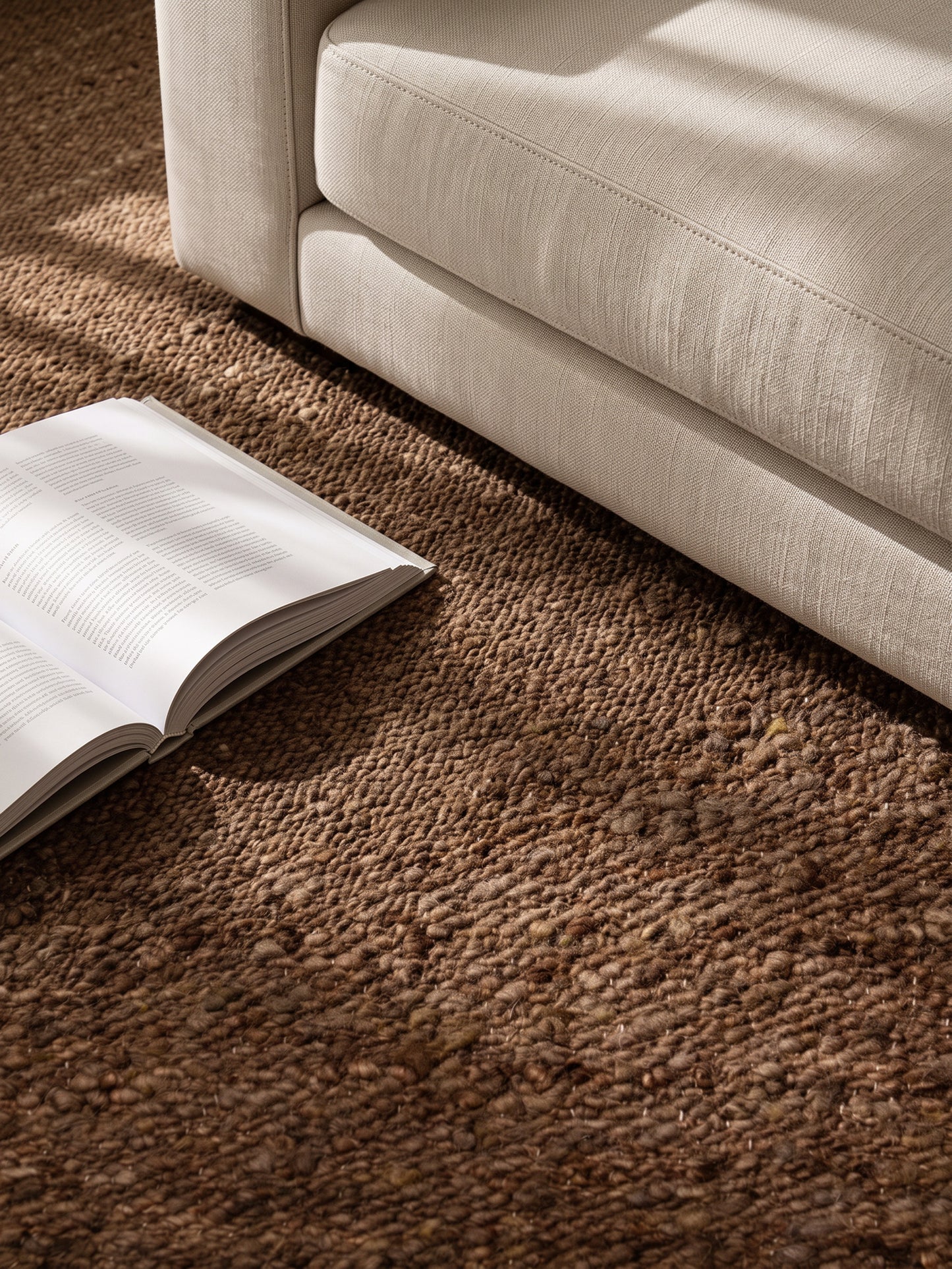 Kutch - Brown