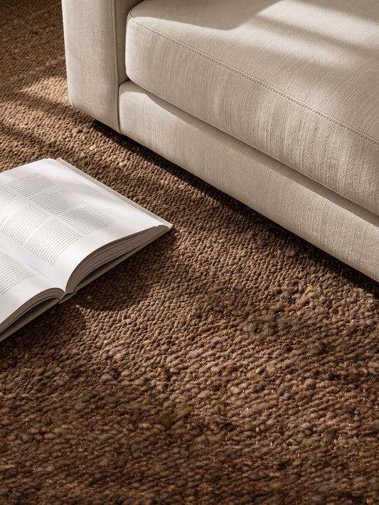 Kutch - Brown