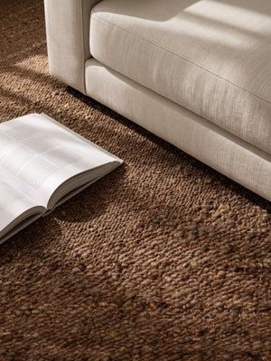 Kutch - Brown