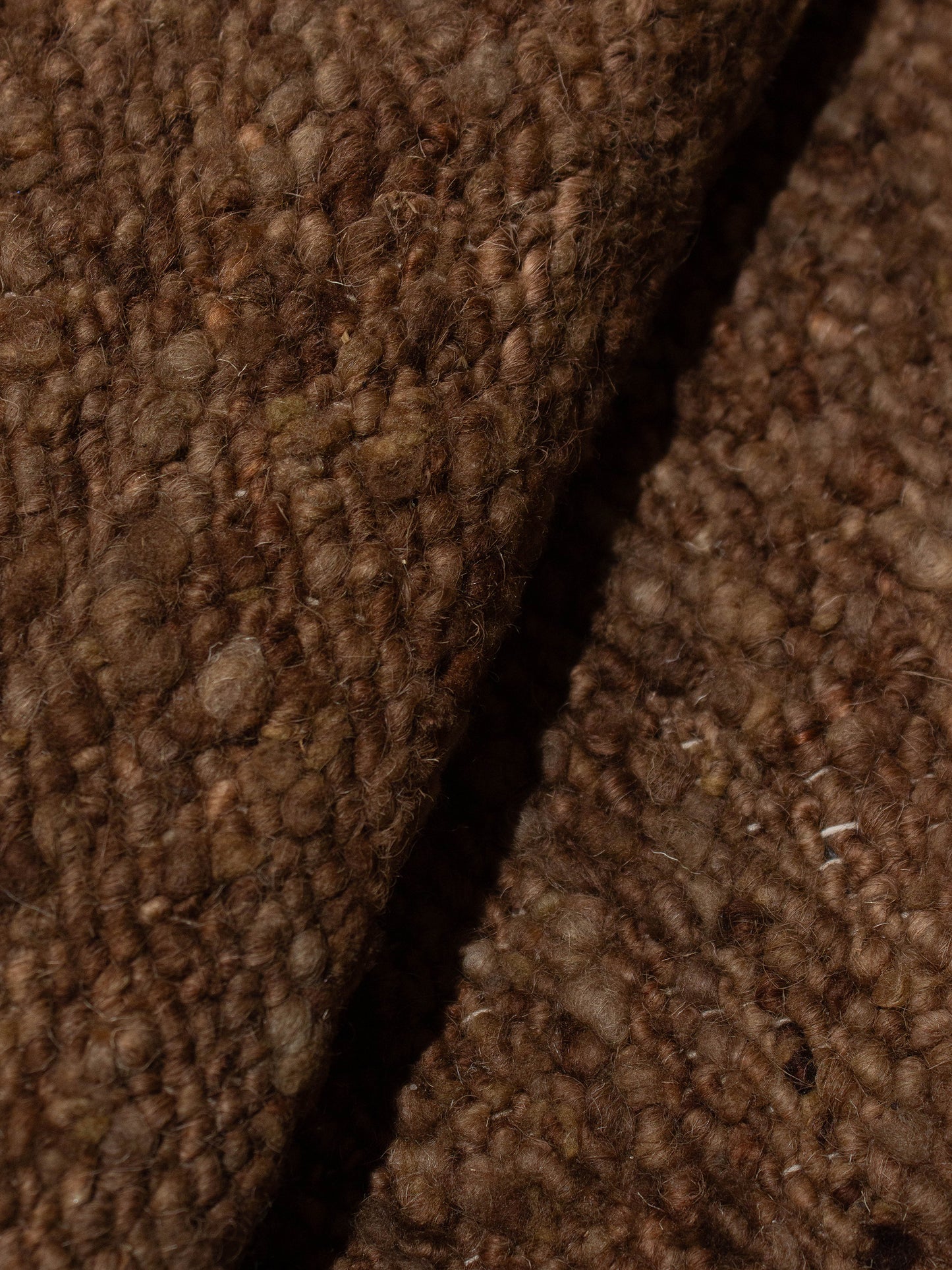 Kutch - Brown