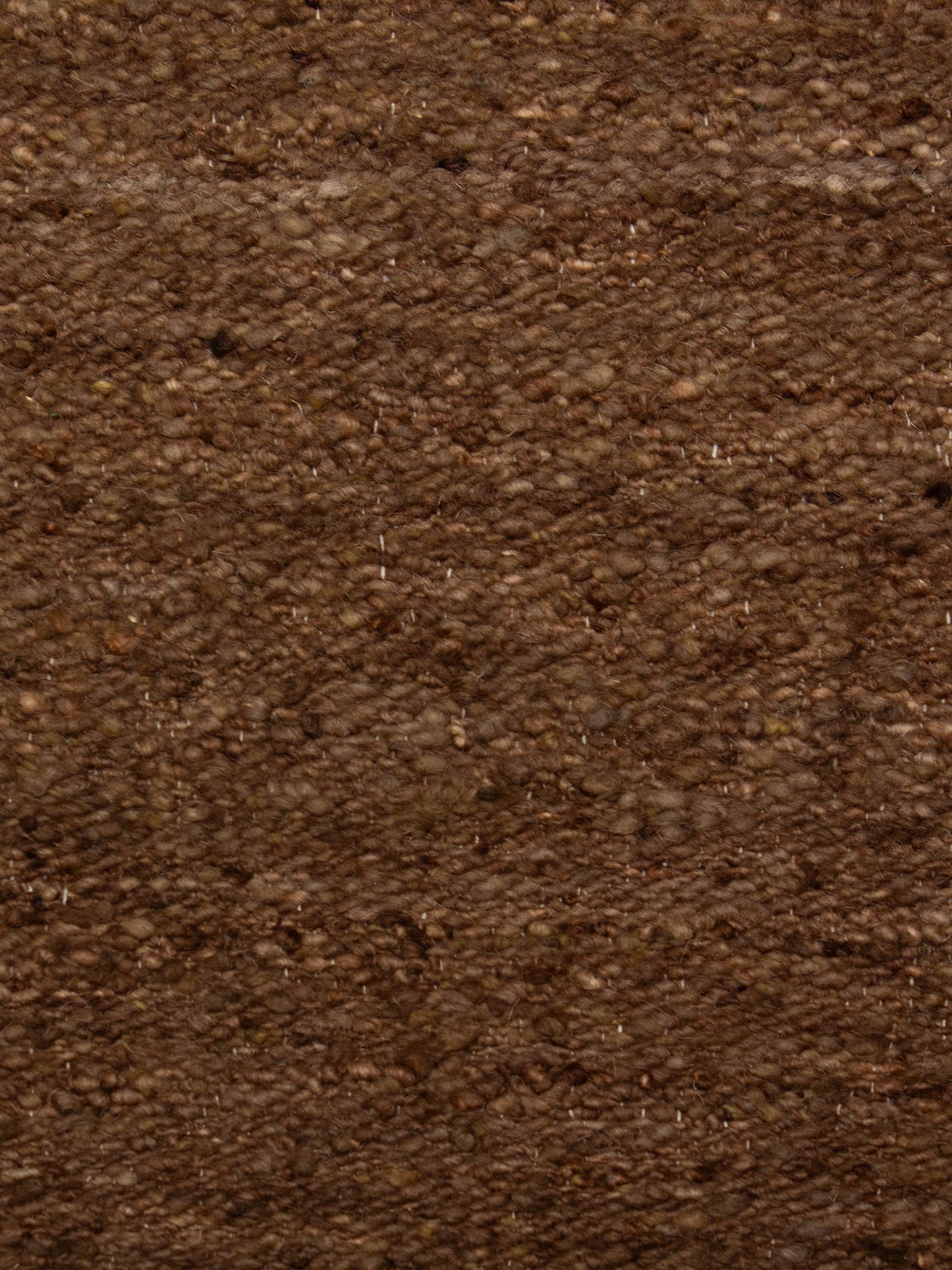 Kutch - Brown