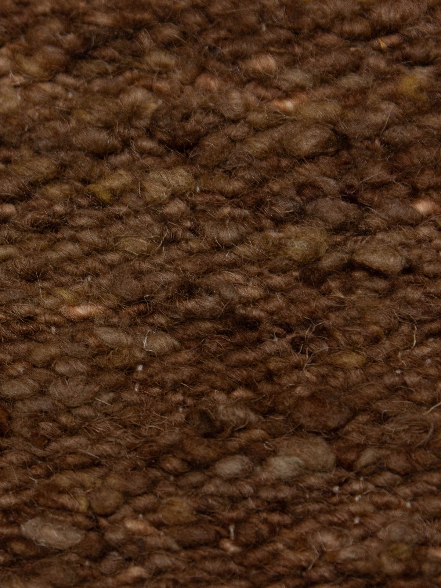 Kutch - Brown