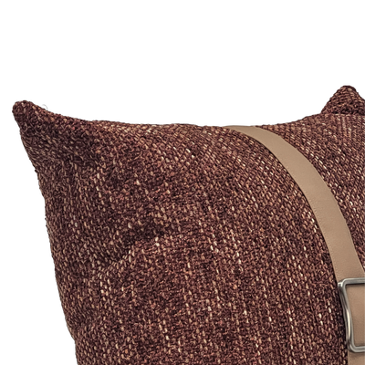 Latch - Lewis Terracotta