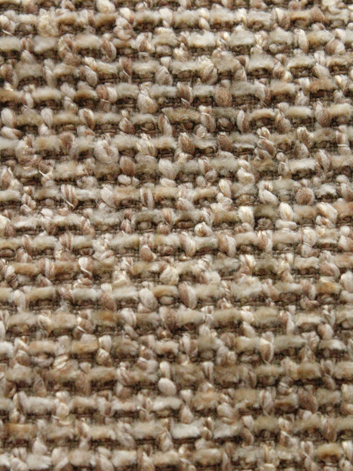 Lewis - Toffee
