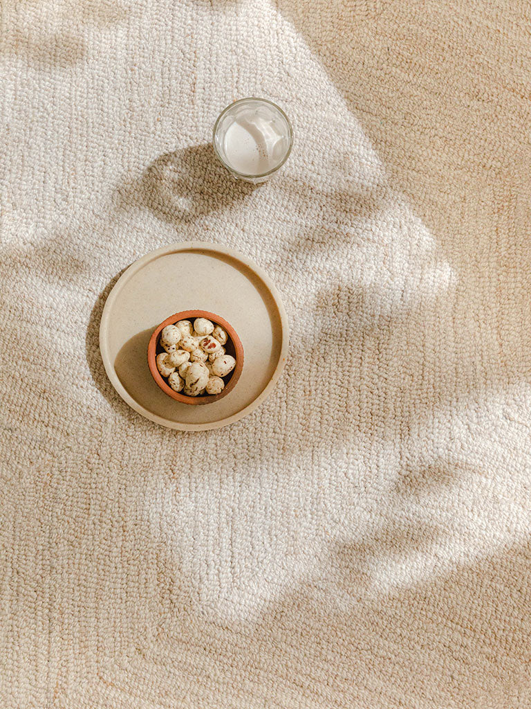 Marut - Cream/Beige