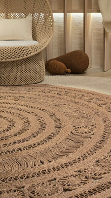 Mehndi - Beige