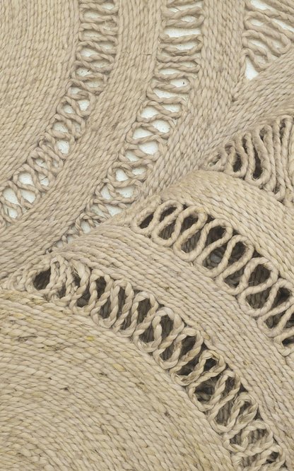 Mehndi - Beige