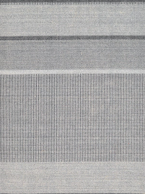 Meraki 01 - Silver Charcoal