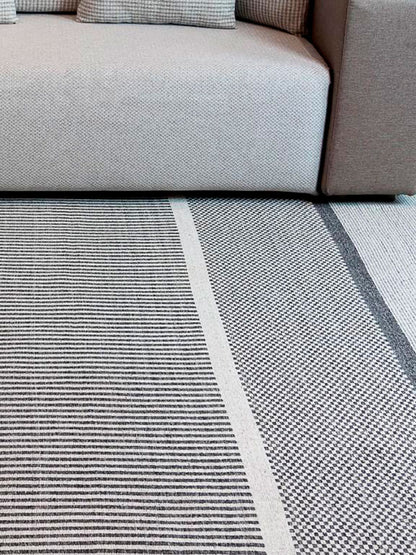 Meraki 01 - Silver Charcoal