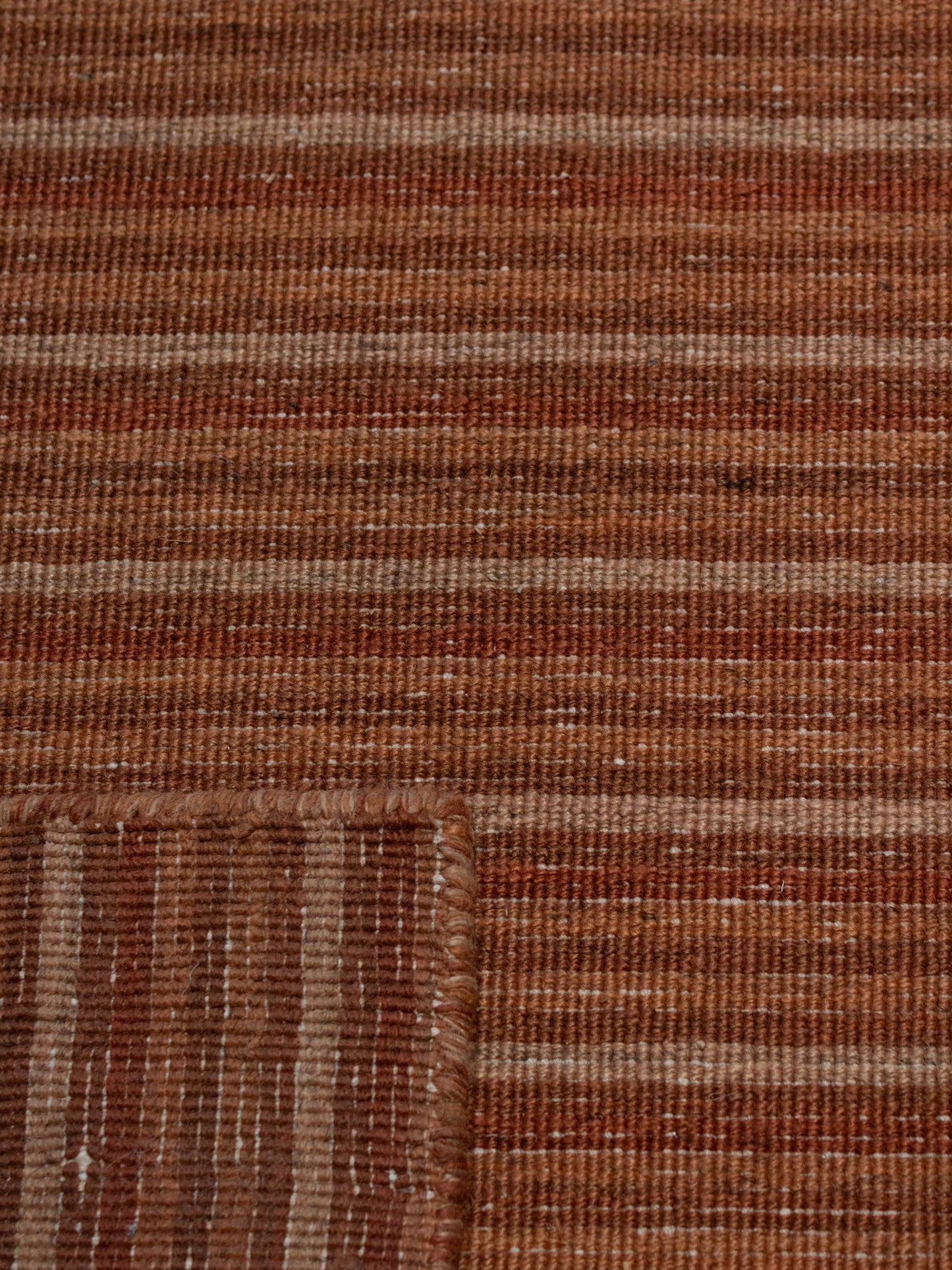 Mira Stripes - Apricot