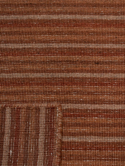 Mira Stripes - Apricot