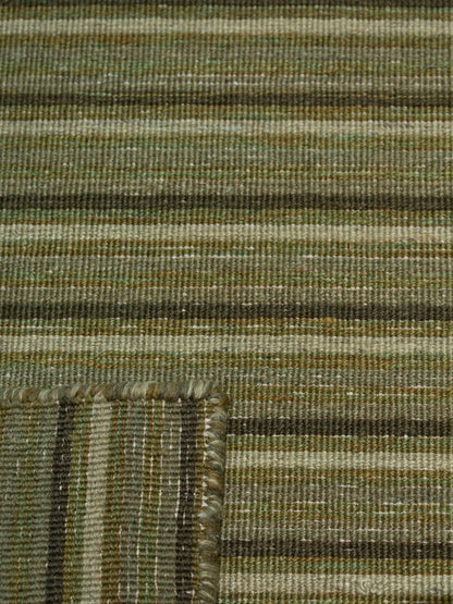 Mira Stripes - Green