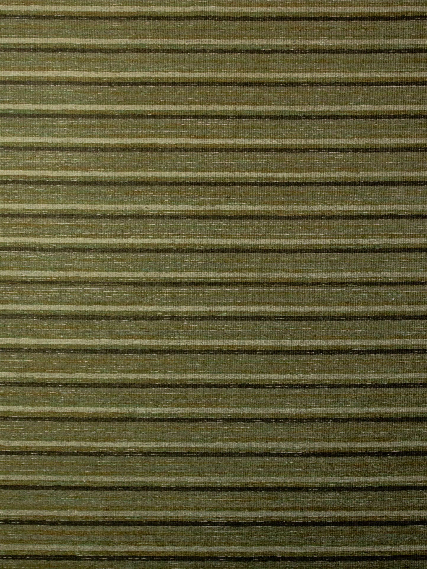 Mira Stripes - Green