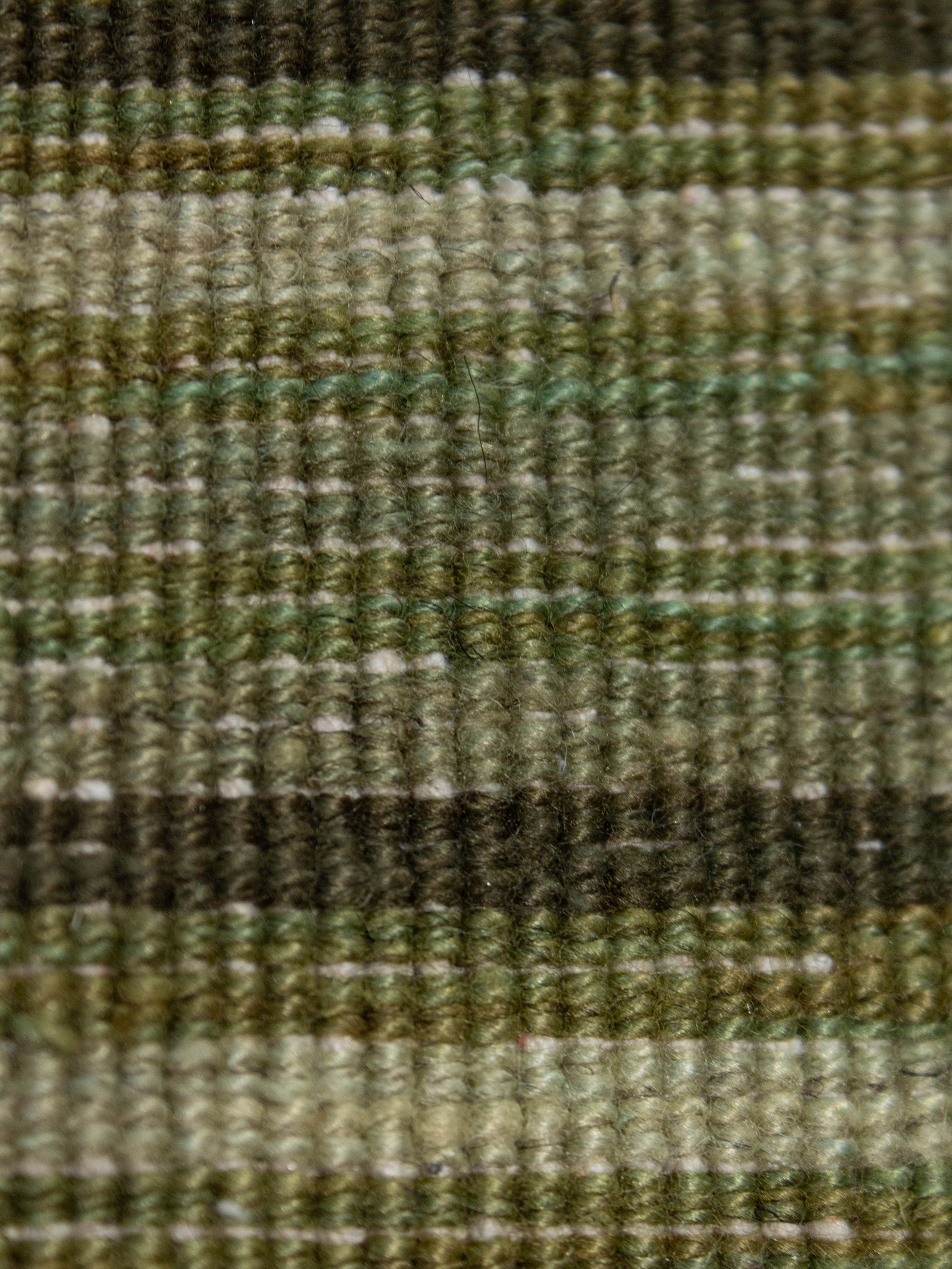 Mira Stripes - Green