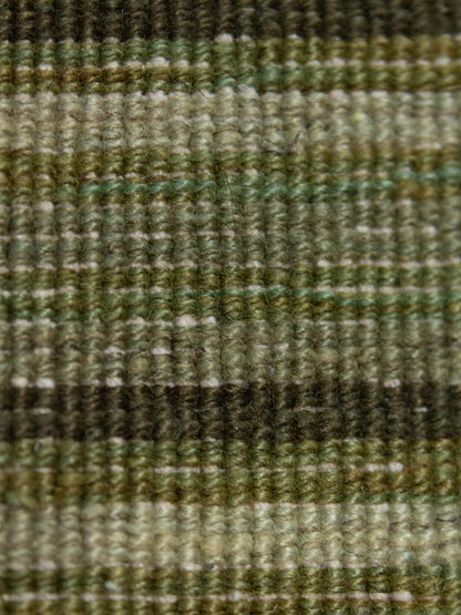 Mira Stripes - Green