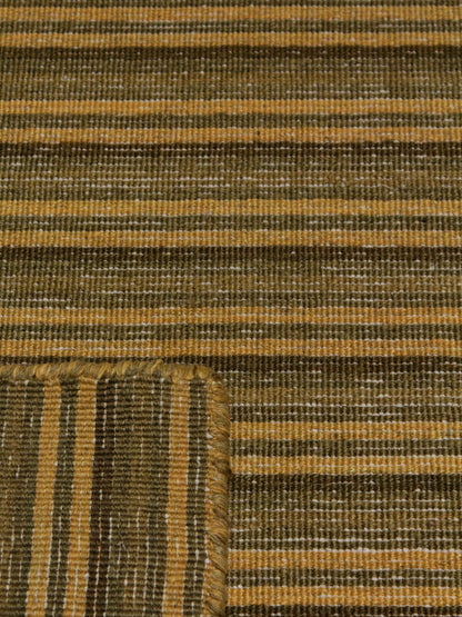 Mira Stripes - Mustard
