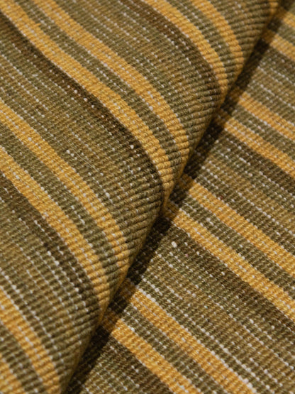 Mira Stripes - Mustard
