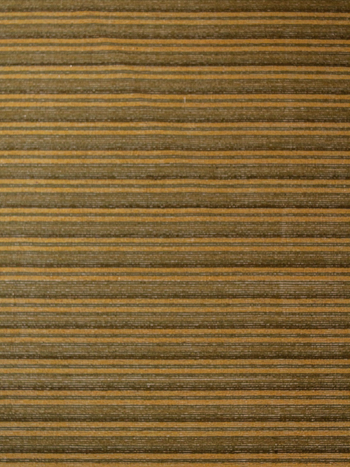 Mira Stripes - Mustard