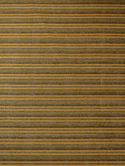 Mira Stripes - Mustard