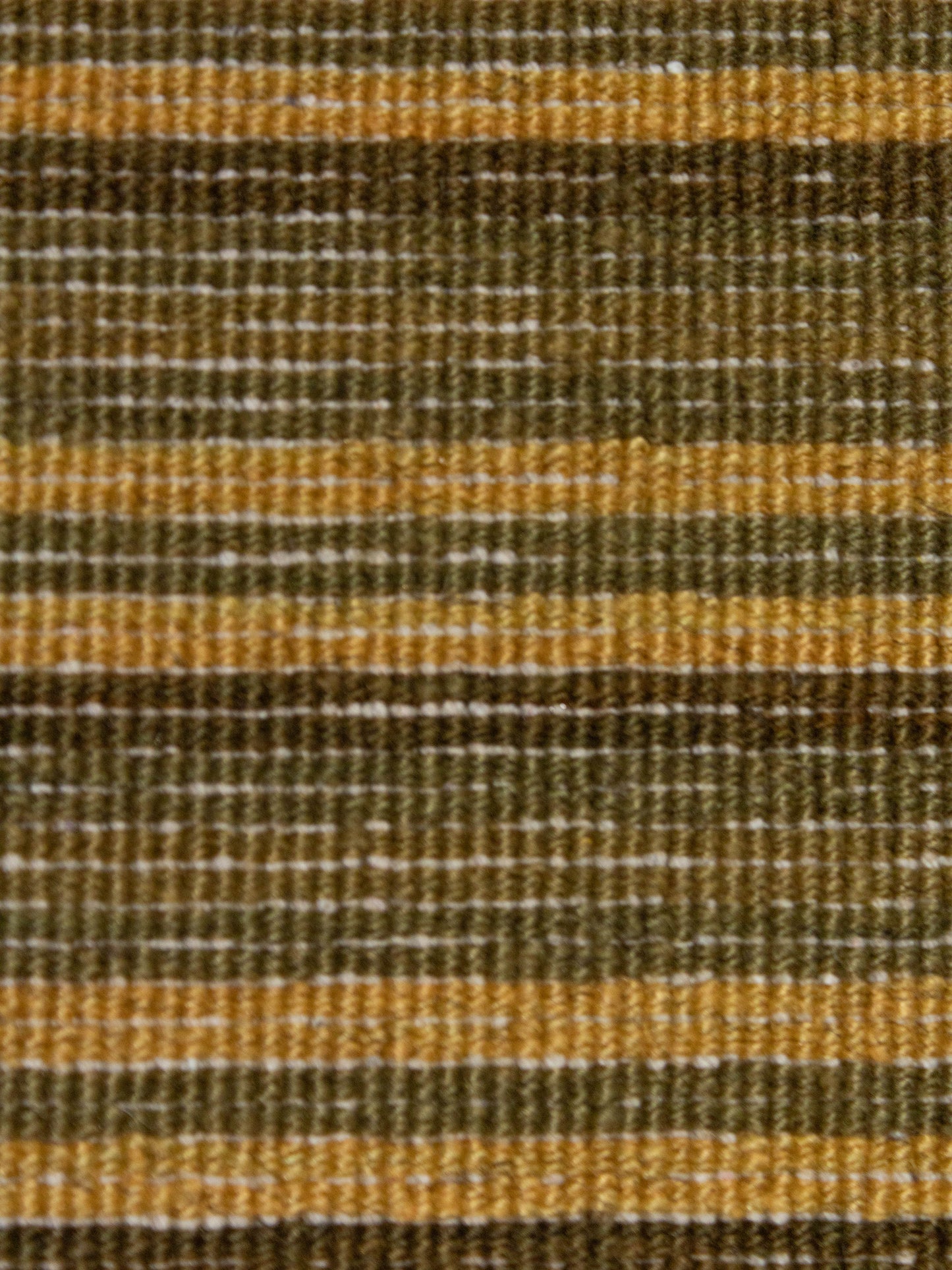 Mira Stripes - Mustard