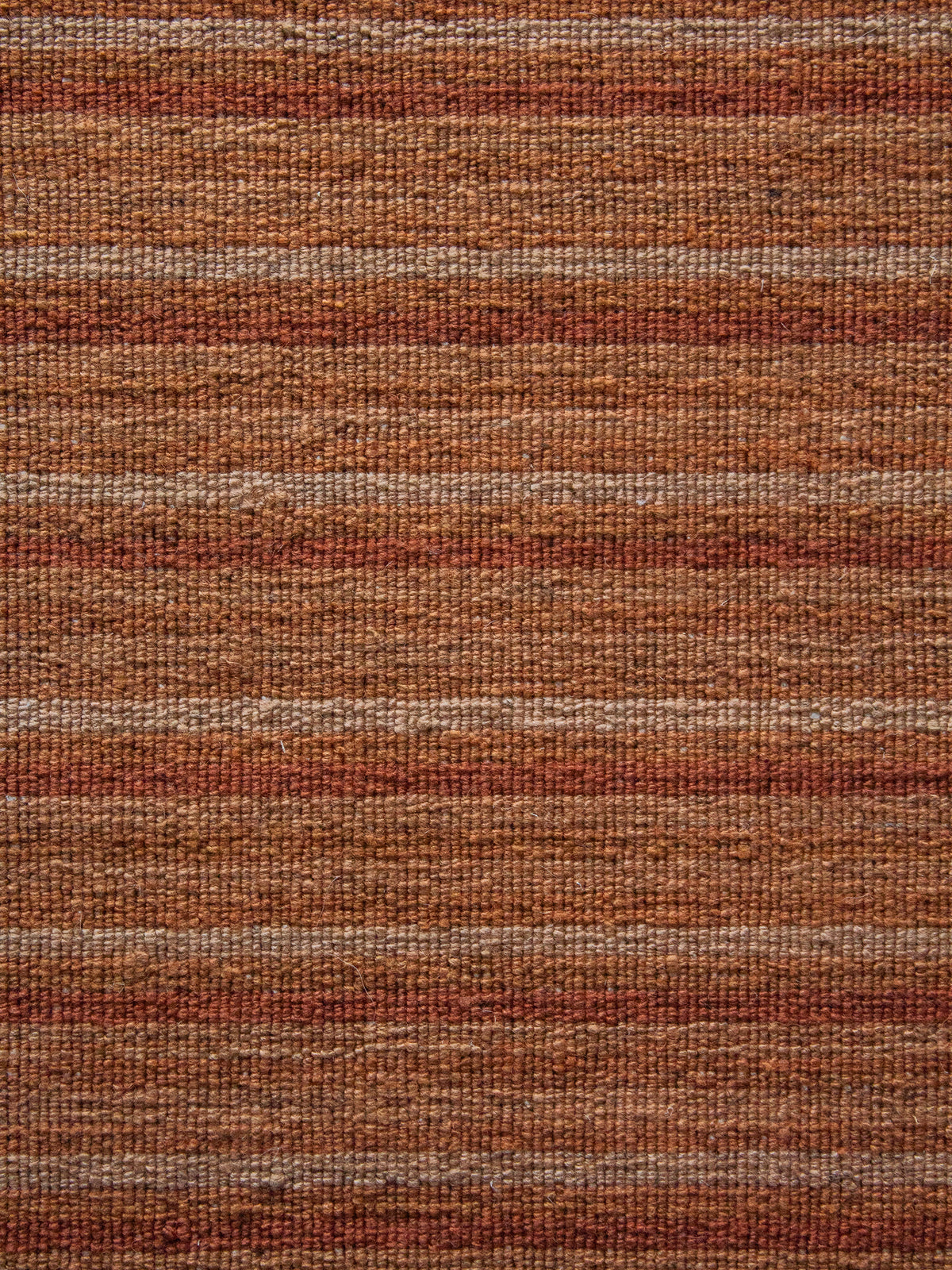 Mira Stripes - Terracota