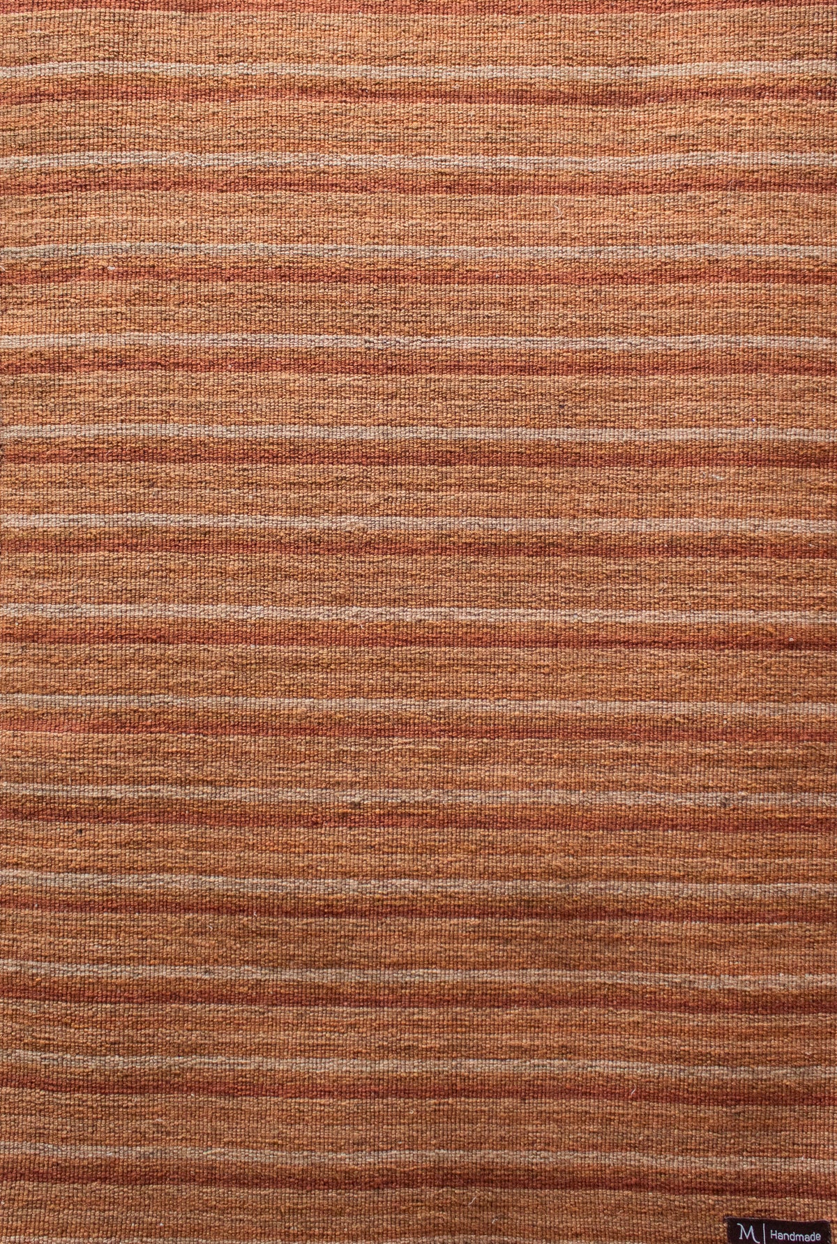 Mira Stripes - Terracota
