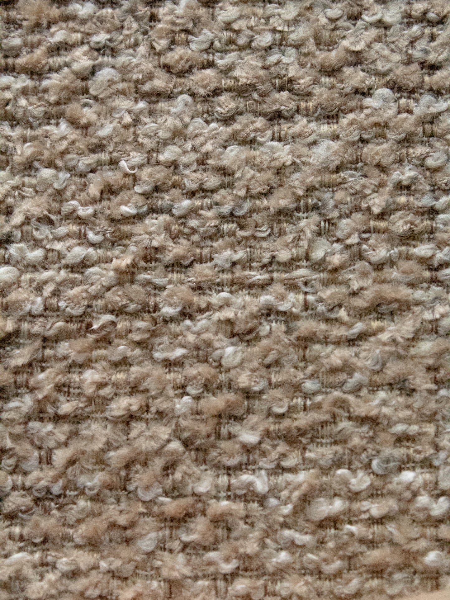 Quebec - Beige