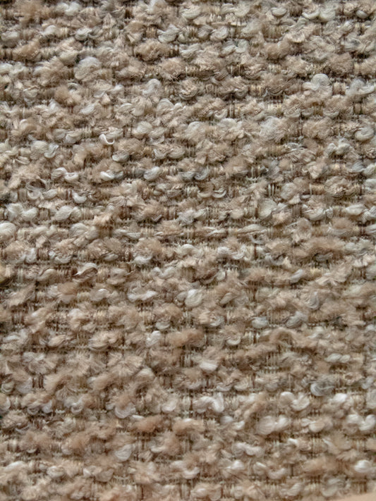 Quebec - Beige