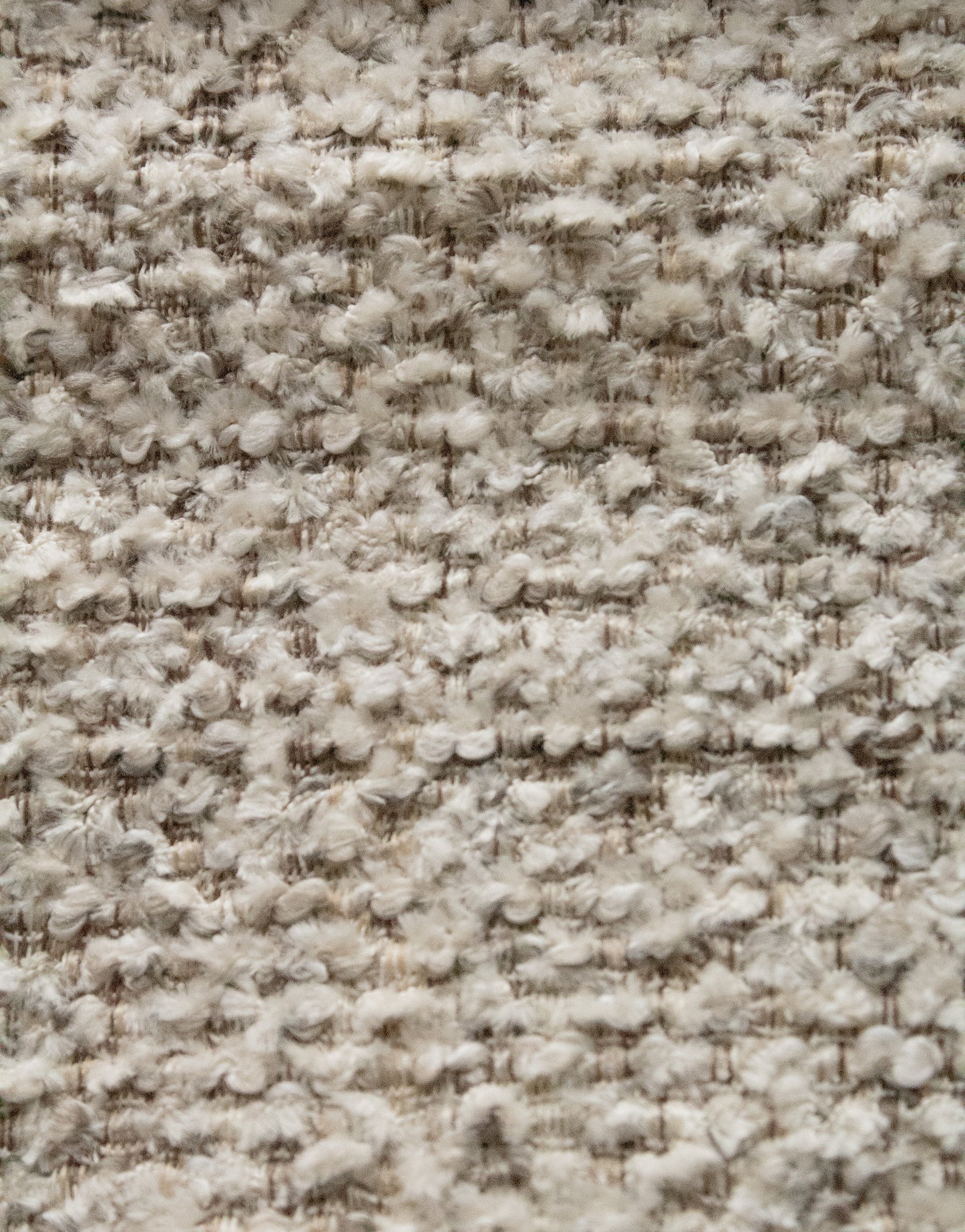 Quebec - Light Beige