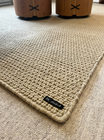 Rani - Beige