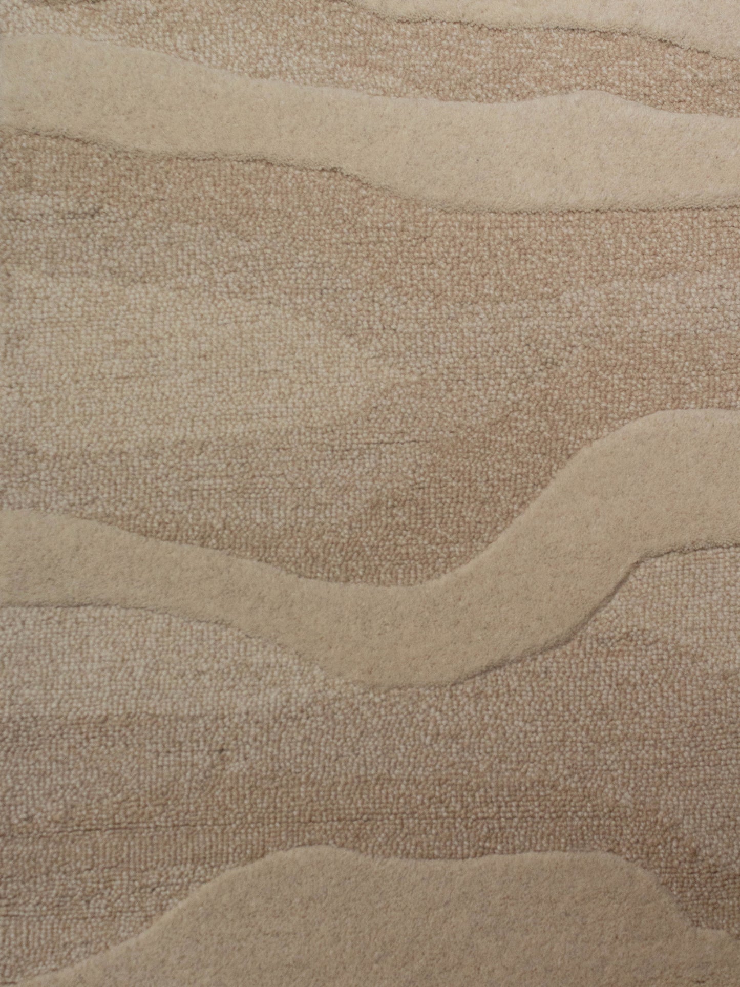 Samir Flow - Beige