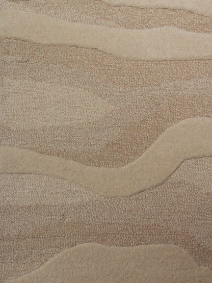 Samir Flow - Beige