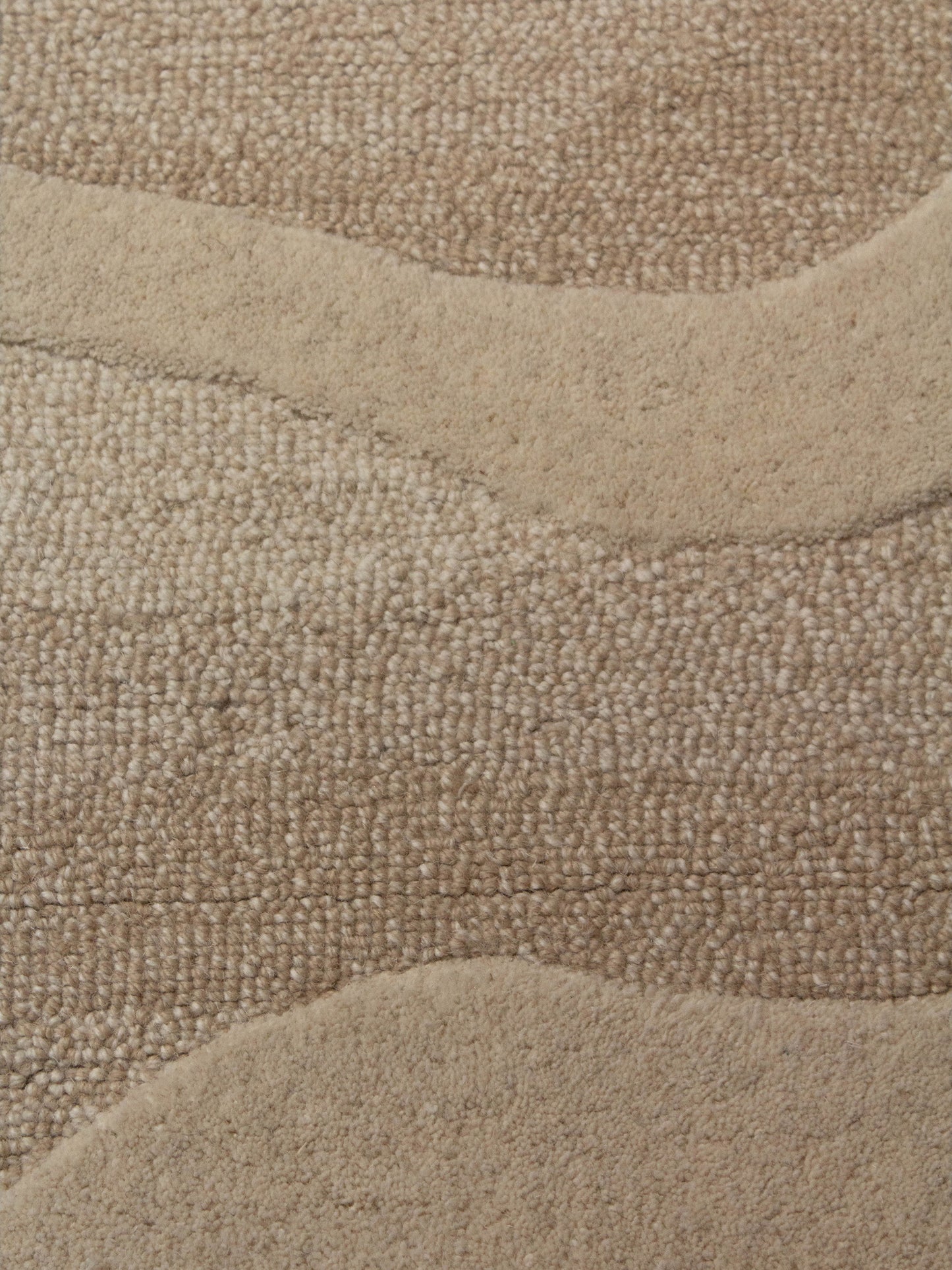 Samir Flow - Beige