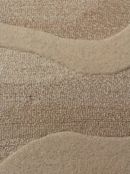 Samir Flow - Beige