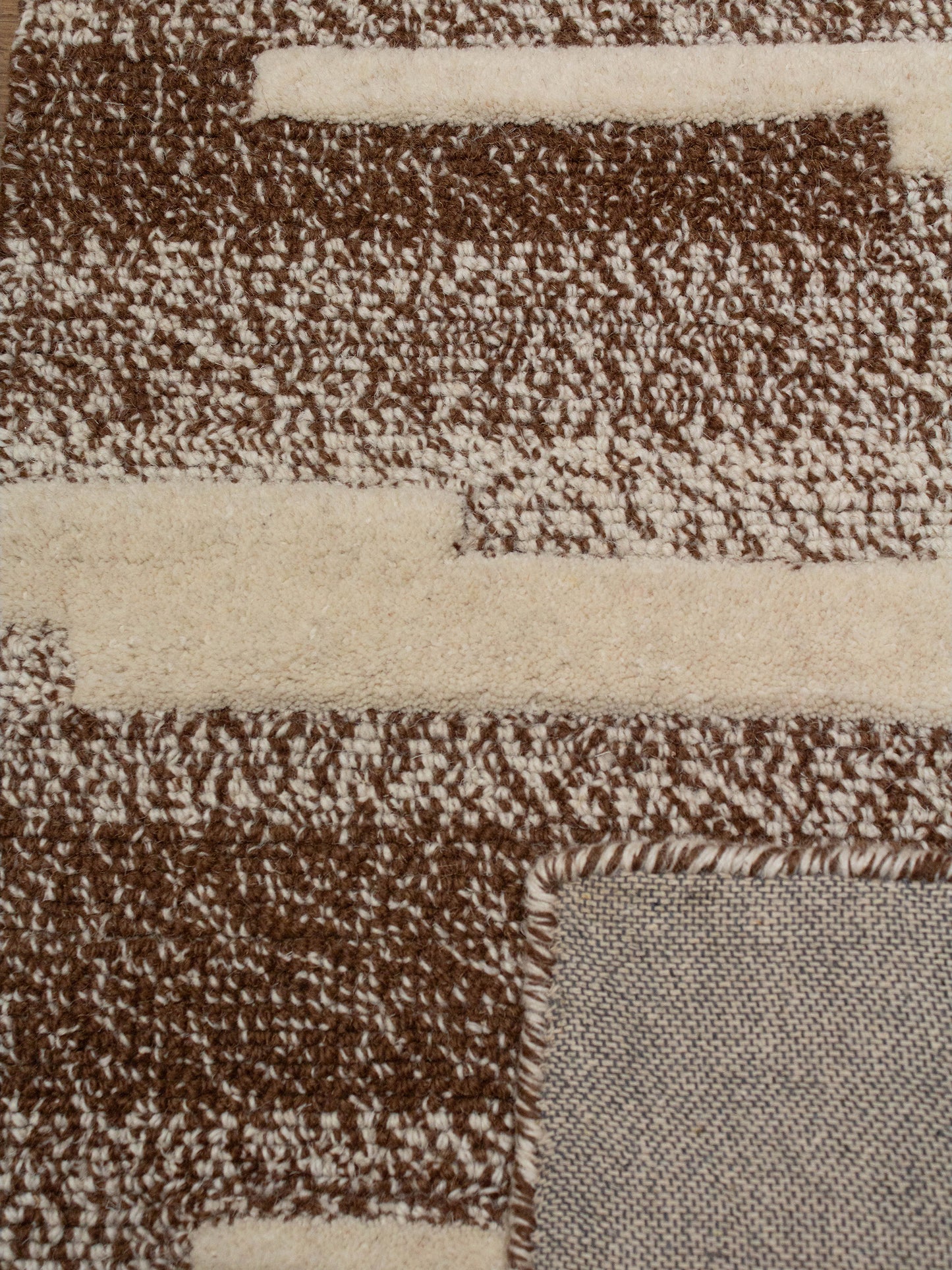 Samir Plateau - Brown
