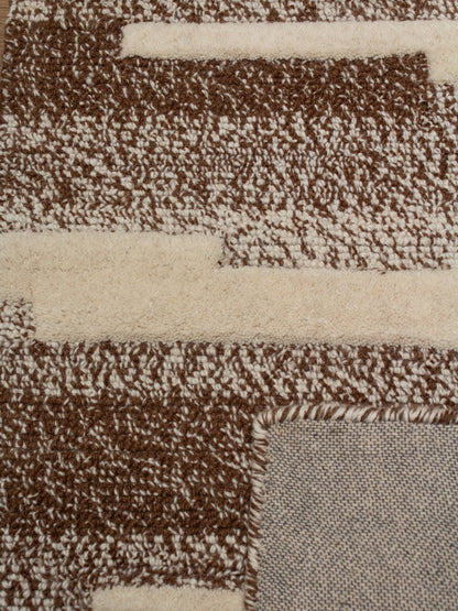 Samir Plateau - Brown