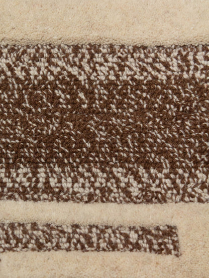 Samir Plateau - Brown