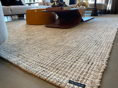 Struttura - Ivory Charcoal